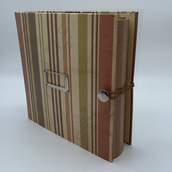 DaySpring Photo Album & Journal Set - Picture 3 of 11